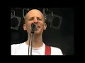 Presidents Of The USA (PUSA) - Pinkpop 1996 -  03 - Video Killed The Radio Star