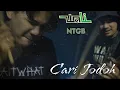 Download Lagu Wali Band - Cari Jodoh ROCK COVER by NTGB