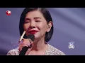 【我们的歌6】 台湾传奇天后重出江湖！张清芳再唱《出嫁》嗓音依旧少女感满满,不愧是乐坛“东方不败”！#我们的歌第六季 Singing With Legends S6 Clip