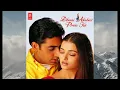 Download Lagu Do Lafzon Mein Likha Di Maine Full Song || Dhaai Akshar Prem Ke Movie