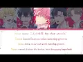 Sweet Magic - F/ACE from Tamon's B-Side OP [KAN/ROM/ENG/INDO]