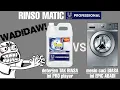 Rinso Matic Professional: KHUSUS USAHA Laundry Kiloan! Apa AKIBATNYA Kalau Maksa Pakai di RUMAH?