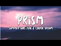 Download Lagu Summer Was Fun \u0026 Laura Brehm - Prism (Lyrics)