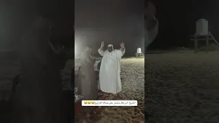 الشيخ ابو بلال و ابو الهش يفحط 