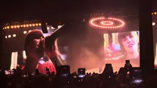 Download Justin Bieber - Baby/One Less Lonely Girl Live Coachella 4/18/26 MP3