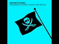 Wellerman (Sea Shanty / 220 KID x Billen Ted Remix) - Nathan Evans, 220 KID & Billen Ted