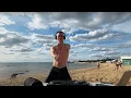 Download Lagu Groovy House Mix On The Beach | ỌZỌ Presents: Groove fm