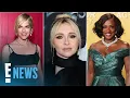 Celebs React to Hayden Panettiere s Death Selma Blair Viola Davis and More E News