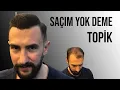 Lagu SAÇIM YOK DEME | TOPPİK
