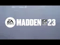 Madden 23 Face of the Franchise Information