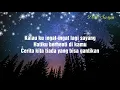 Download Lagu ANJI - BERHENTI DI KAMU (lirik)