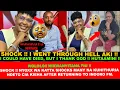 Download Lagu IK GING DOOR DE HEL!! SCHOK!! NYOXX WA KATTA KUHITHURIA NDETO CIA KIEHA,NA TERUGKEER NAAR INOORO FM