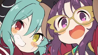【視聴動画】サイツヨでしょ、でしょ？【プリンセスコネクト！Re:Dive】