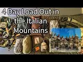 Download Lagu 4 Day Load Out in the Mountains of Italy Pathfinder School Worldwide Intermediate Course