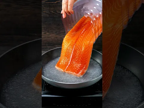 Once you try this salmon recipe, you'll be hooked!