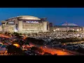 Next Level Parking Lot Pimping At NRG Stadium