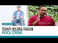 Sulit Bicara Karena Stroke, Ini Terapi yang Dapat Dilakukan | Cara Sehat tvOne
