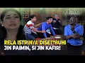 Lagu ISTIGHFAR! Kehormatan Istri Diserahkan Ke Jin Paimin Demi Kaya Instan!! | Kun Fayakun Eps 18 (FULL)