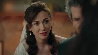 شينجول تخبر اورهان انها حامل مسلسل اخوتي الجزء الثالث الحلقة الأولى 