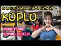 DANGDUT JAWA CAMPURSARI KOPLO ENAK TENAN @PejuangKonten-e9o 