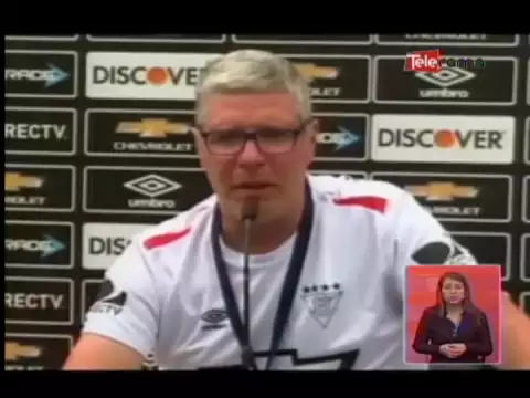 Liga de Quito confía en buen resultado ante River Ecuador