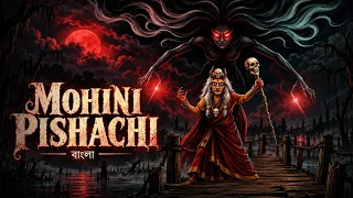 মোহিনী পিশাচী | MOHINI PISHACHI | #373