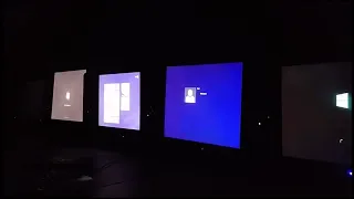 Windows XP Vs Windows Vista Vs Windows 7 Vs Windows 8 Vs Windows 8 1 Vs Windows 10 Restart Test 