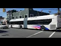 NJ Transit 156 New York via Park Avenue 20894