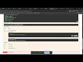 CSE 341 Project 2 Data Validation Error Handling Demo Students Courses API