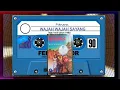 Download Lagu MENARA-antara wajah wajah sayang,1993(lirik)