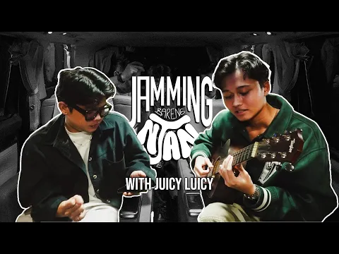 Download MP3 A UAN SERING DEKET SAMA FANS?!?!?!? | Jamming With Juicy Luicy