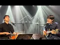 260502 산만한시선 - 줄무늬 스웨터 / 홍대 인디 자선 행사 '볕 든 자리' (Indie Charity Event 'SUNNYSPOT') @스페이스브릭