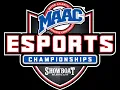 MAAC RL Championship 2022 Finals Iona College vs Fairfield University