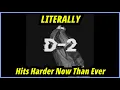 Download Lagu Reviewing Agust D D-2 — Just 2 Days Before SUGA Returns