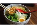 Creating California Ramen in Oakland