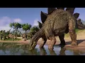 Classical Music With Dinosaurs
