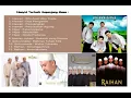 Download Lagu The Best of Nasyid Islami (Hawari, Hijaz, Nazrey Johani, Qotrunnada and Raihan)