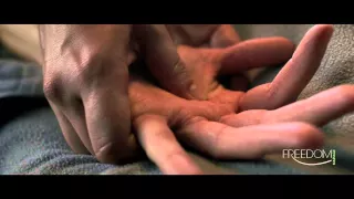FREEDOM MASSAGE