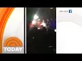 Little Rock Nightclub Shooting Gunfire Injures At Least 17 Others Trampled TODAY