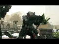 Video di Official Call of Duty®: Infinite Warfare Reveal Trailer