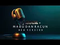 Lagu J ROCK - MADU DAN RACUN ( KARAOKE )