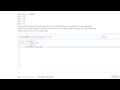Day 6 Let s Review - Python Hackerrank