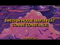Swedish House Mafia - Heaven Takes You Home (Sub. Español) with Connie Constance