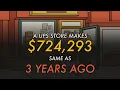 How Much Money A UPS Store ACTUALLY Makes