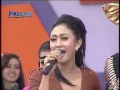 Download Lagu pallapa rockdut Ayam jago Sintia S\u0026Sia Sukma