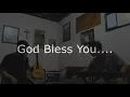 Download Lagu Kau Tetap Allah - Julita Manik ( cover by Galih )