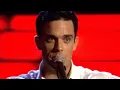 Robbie Williams - Ain't That a Kick in the Head? - Live at the Albert - HD