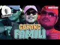 Download Lagu Ichad Bless - Goyang Famili (Karaoke)