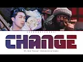Download Lagu RM, Wale 'Change' (Color Coded Lyrics) | ShadowByYoongi