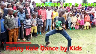 2nd Junior Kotestes Cover Kids Dance 